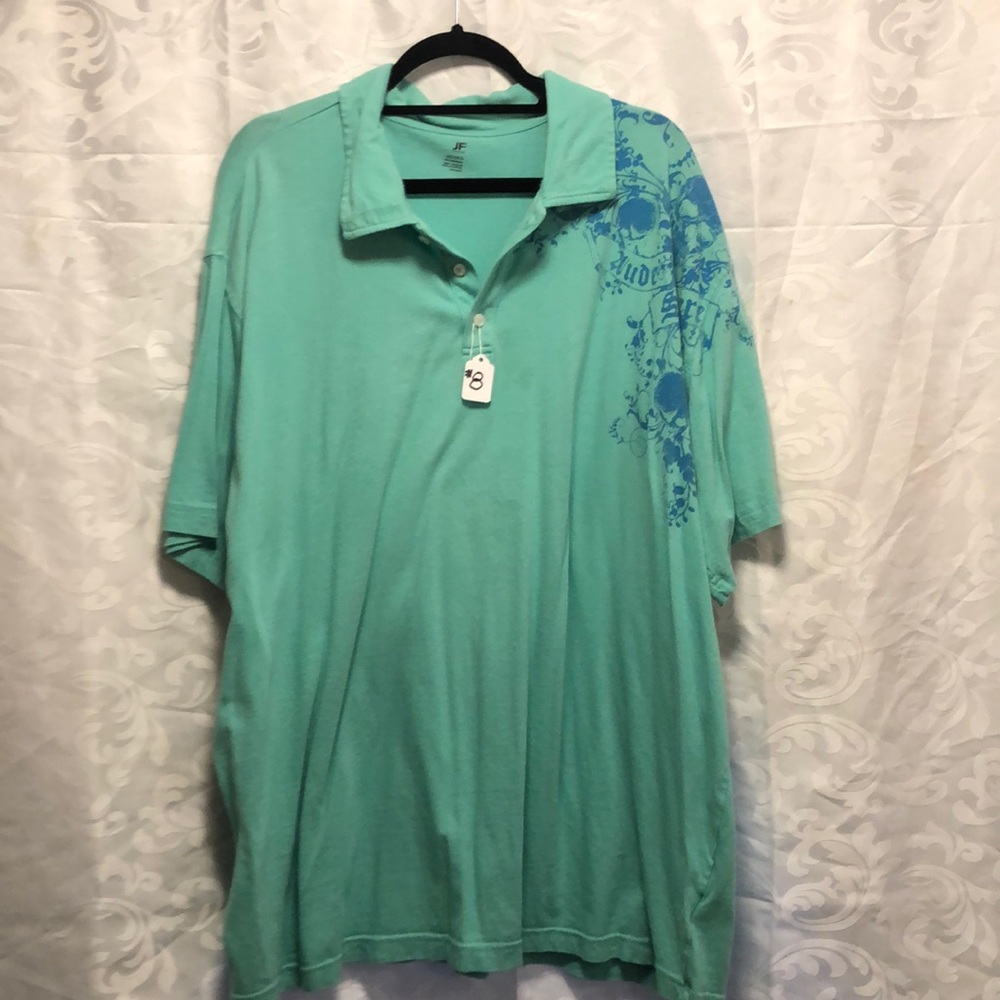 Men’s polo